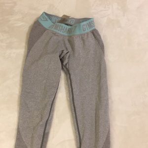 GYMSHARK FLEX LEGGINGS